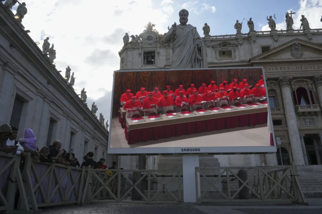 Conclave