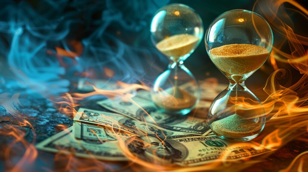 time-is-money
