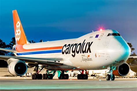 Cargo