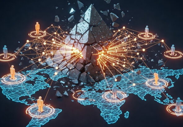 Nuovo Ordine Mondiale multipolare