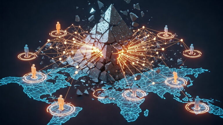 Nuovo Ordine Mondiale multipolare