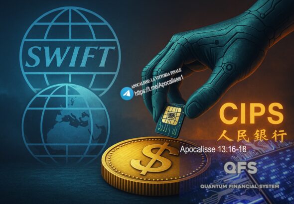 Swift CIPS QFS apocalisse