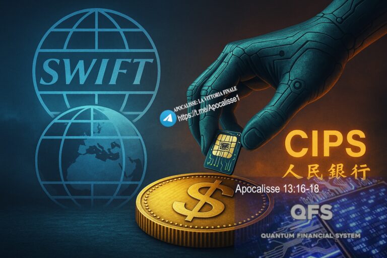 Swift CIPS QFS apocalisse